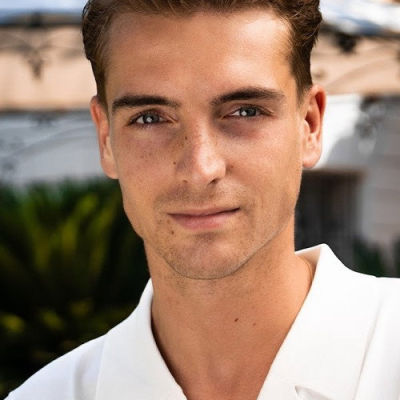 Robbert Rodenburg image